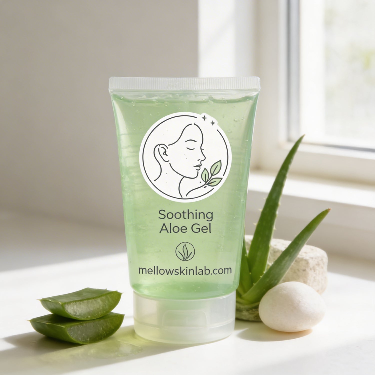 Soothing Aloe Gel