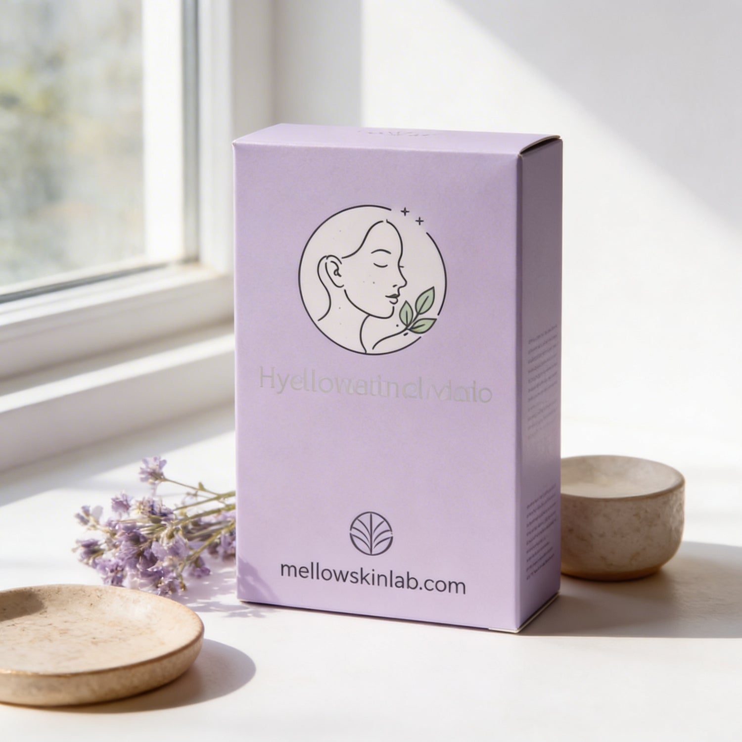 Hydrating Face Mist