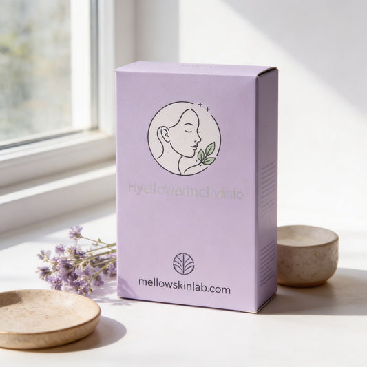 Hydrating Face Mist
